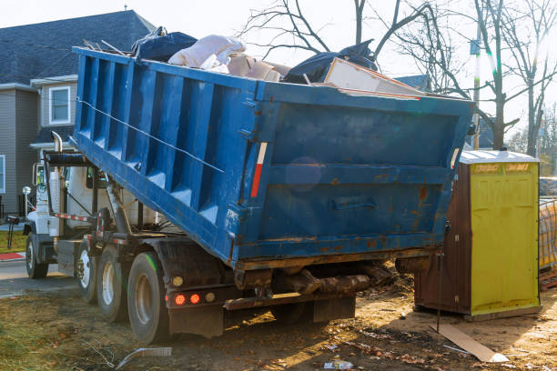 Best Hot Tub Removal  in Oroville, WA